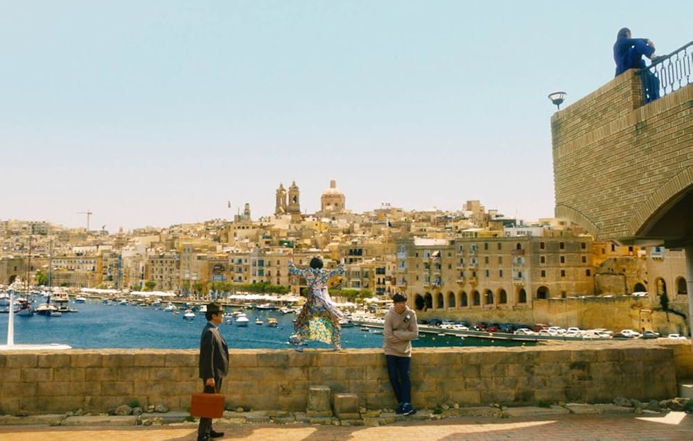 コンフィデンスマンJP 英雄編の画像