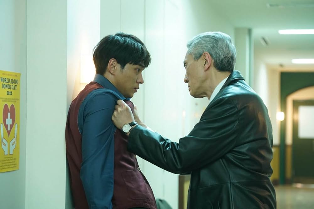 コンフィデンスマンJP 英雄編の画像