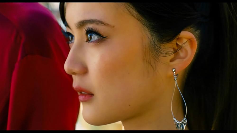 コンフィデンスマンJP 英雄編の画像