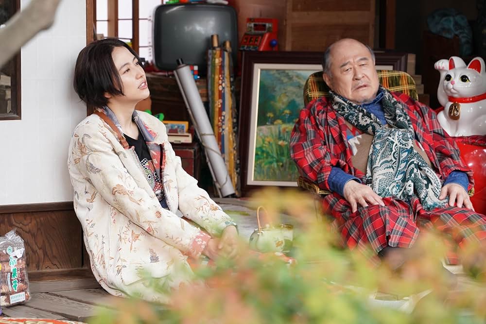 コンフィデンスマンJP 英雄編の画像