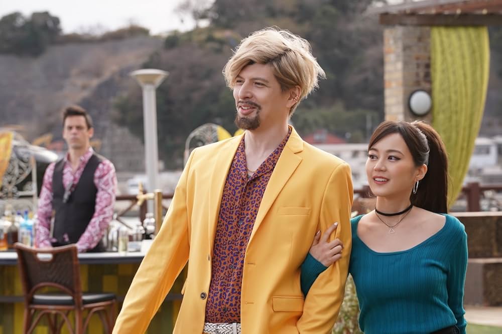 コンフィデンスマンJP 英雄編の画像