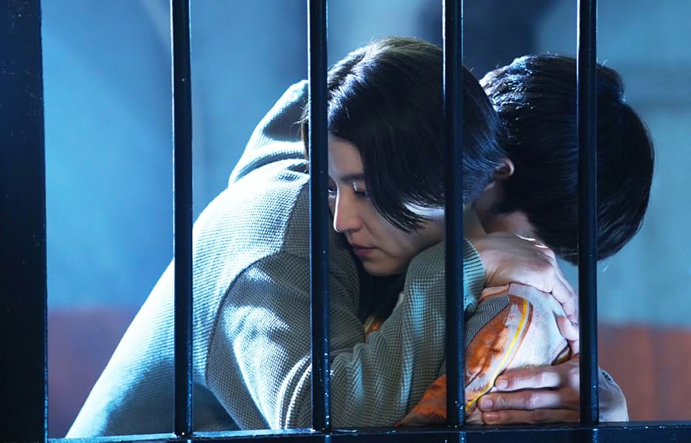 コンフィデンスマンJP 英雄編の画像