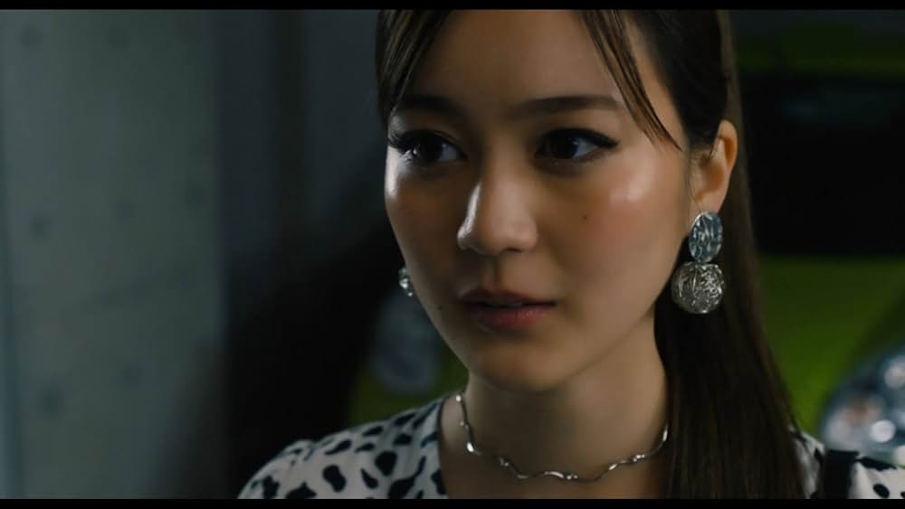 コンフィデンスマンJP 英雄編の画像