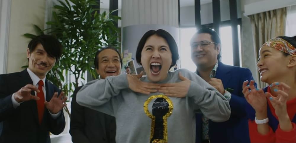 コンフィデンスマンJP 英雄編の画像