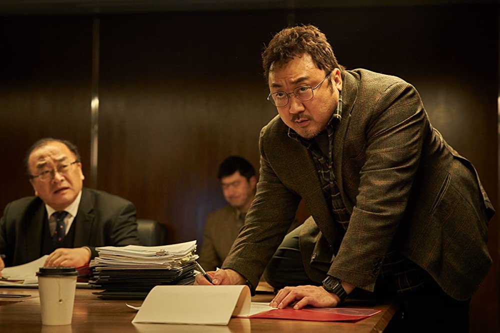 白頭山大噴火の画像