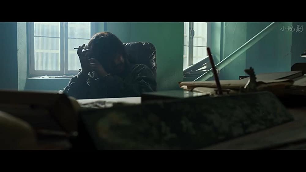 「白頭山大噴火」イ・ビョンホンの画像