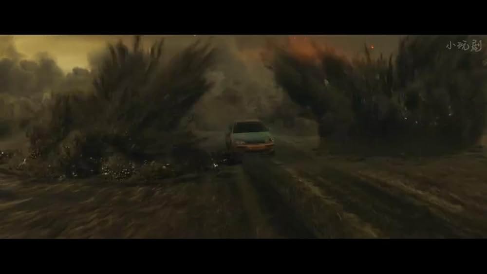 「白頭山大噴火」の画像