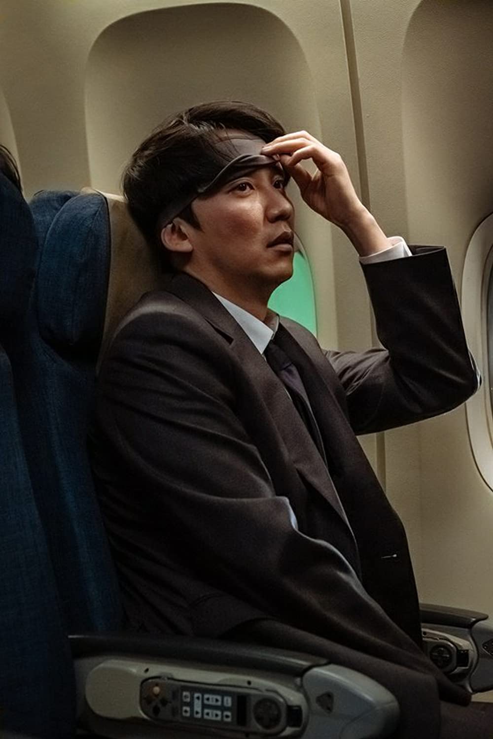 「ノンストップ」キム・ナムギルの画像