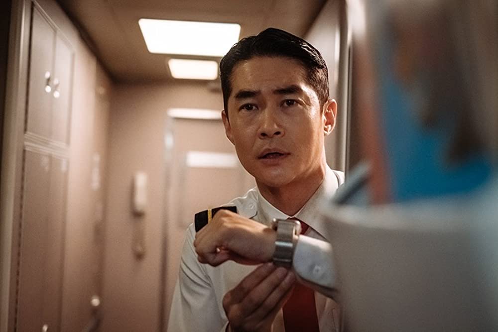 ノンストップの画像