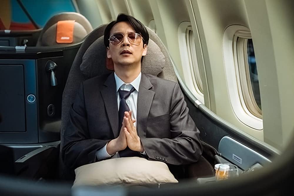 「ノンストップ」キム・ナムギルの画像