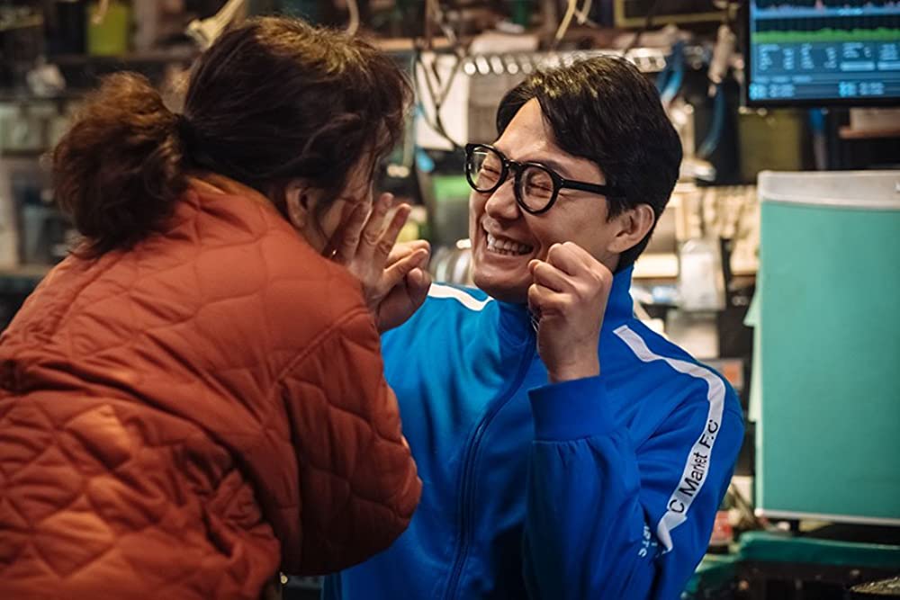 「ノンストップ」の画像