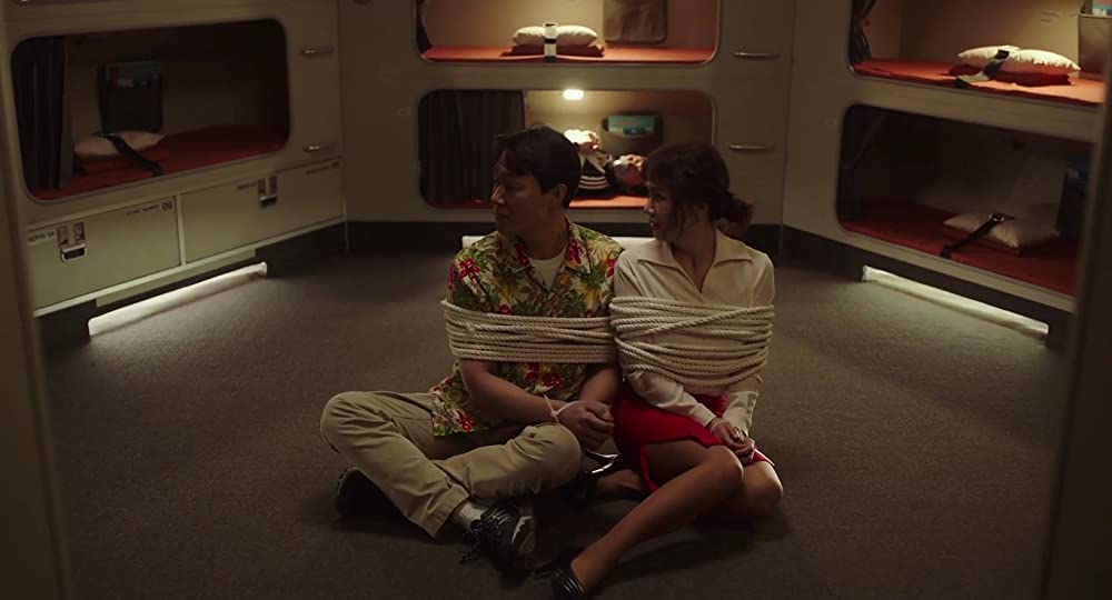 「ノンストップ」の画像