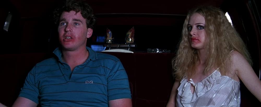 ロスト・エモーションの画像