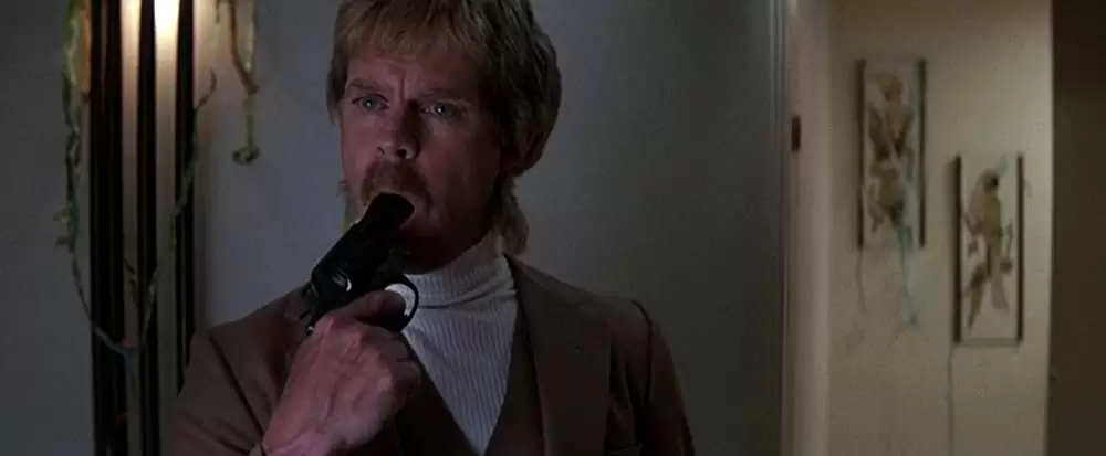 「ブギーナイツ」マーク・ウォールバーグの画像