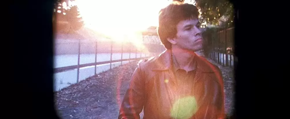 「ブギーナイツ」マーク・ウォールバーグの画像