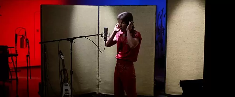 「ブギーナイツ」マーク・ウォールバーグの画像