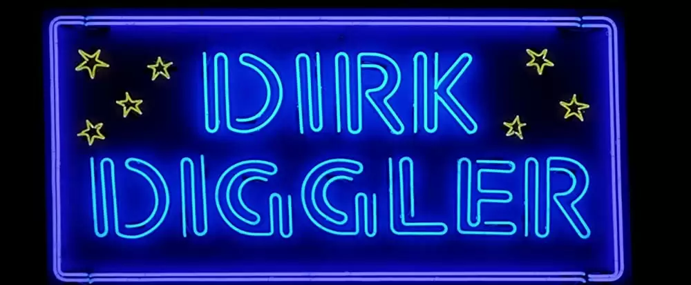 ブギーナイツの画像