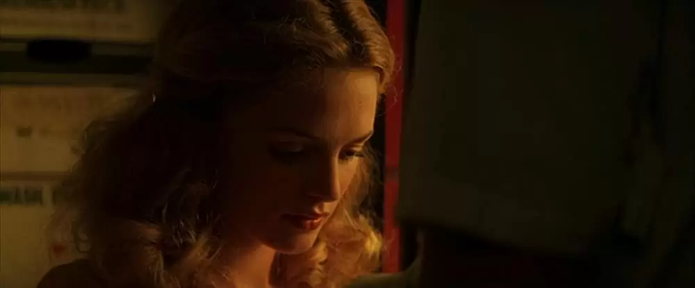 「ブギーナイツ」ヘザー・グラハムの画像