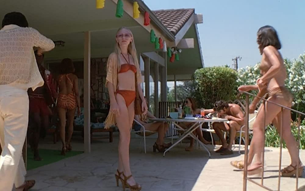 ブギーナイツの画像