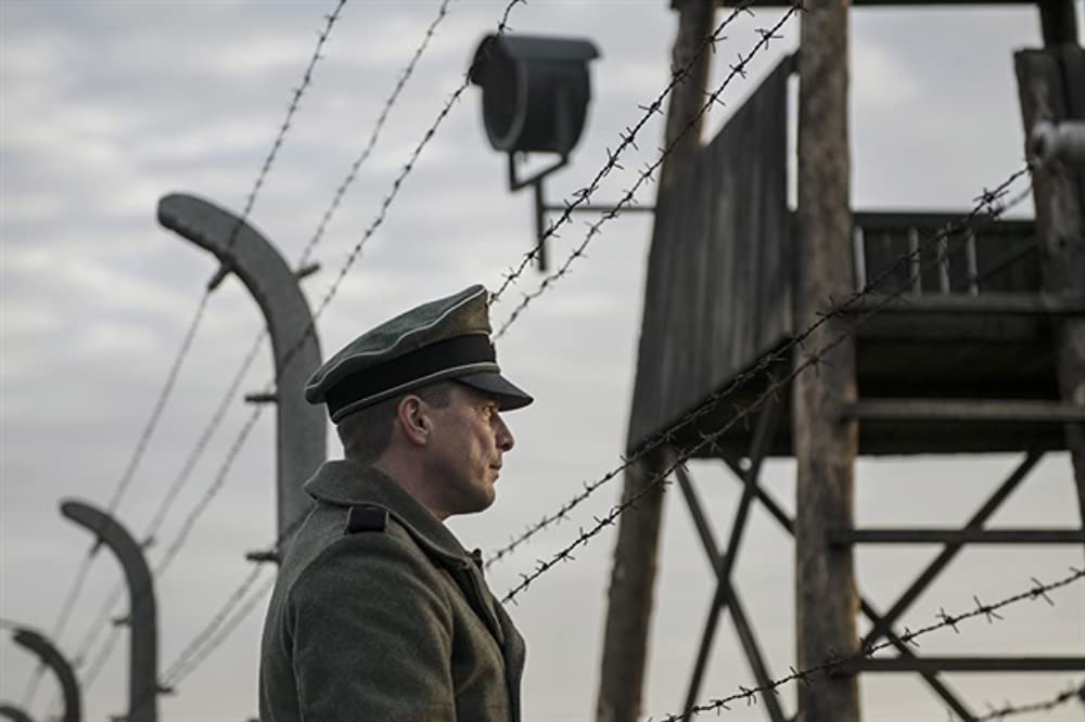 「アウシュヴィッツ・レポート」の画像