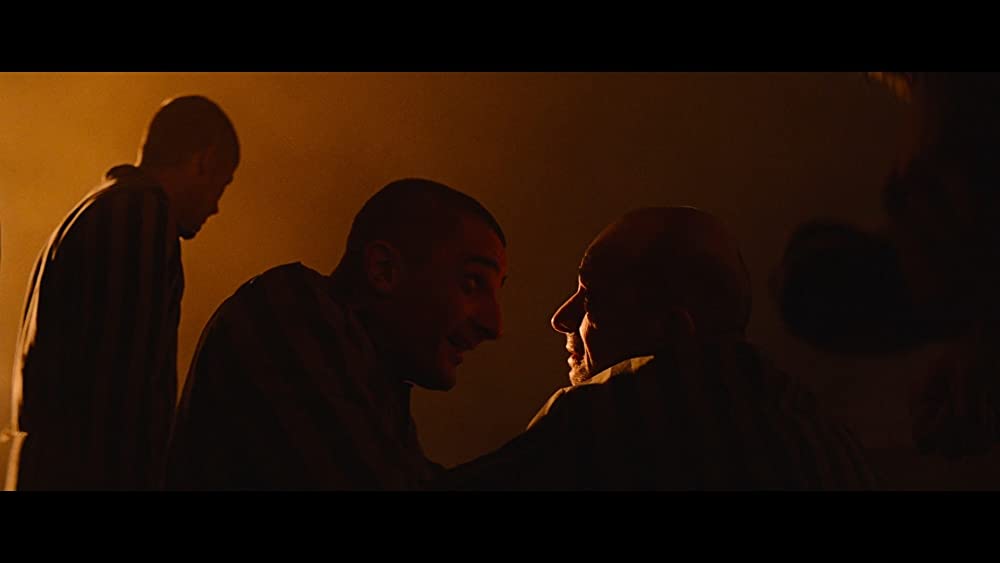 「アウシュヴィッツ・レポート」の画像