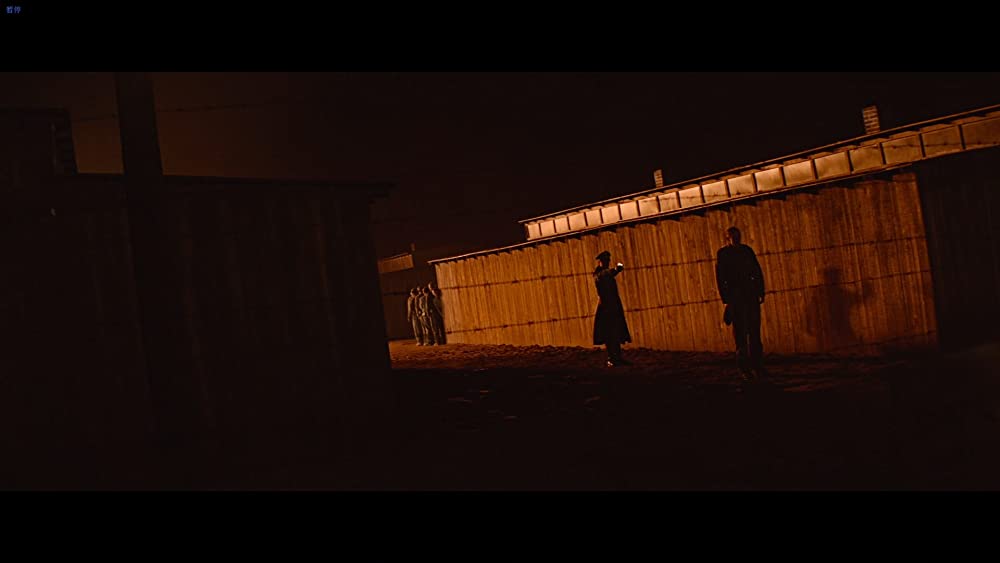 「アウシュヴィッツ・レポート」の画像