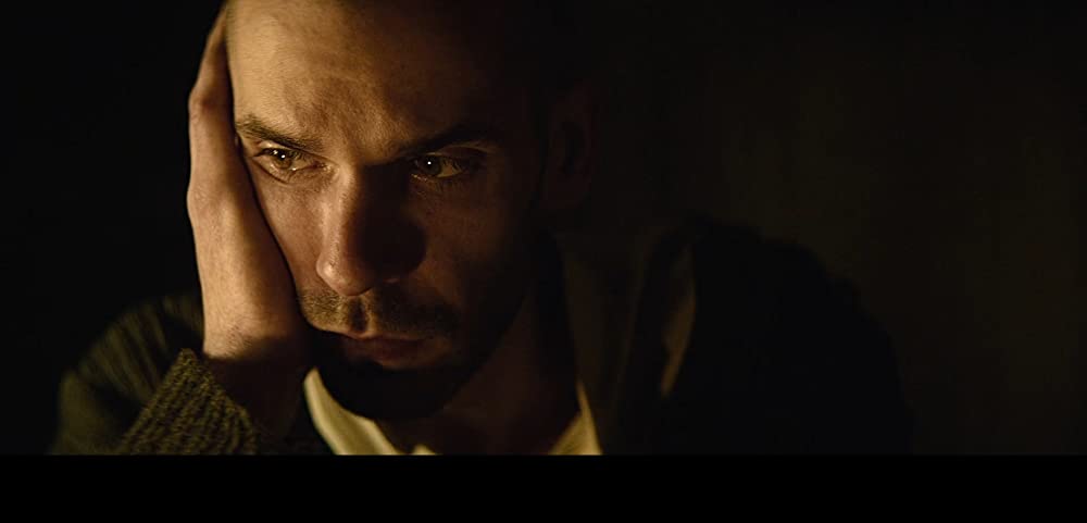 「アウシュヴィッツ・レポート」の画像