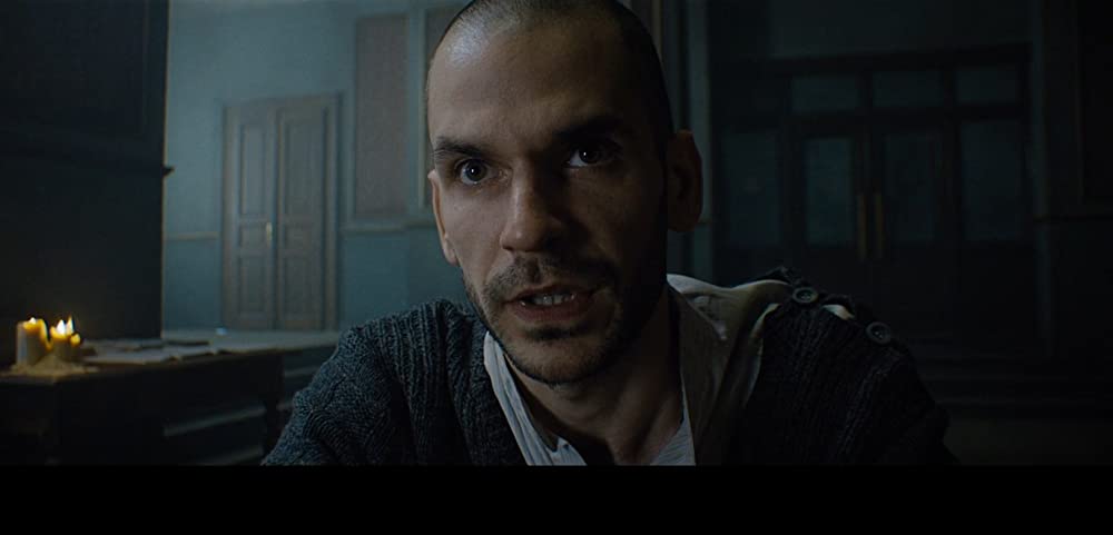 「アウシュヴィッツ・レポート」の画像