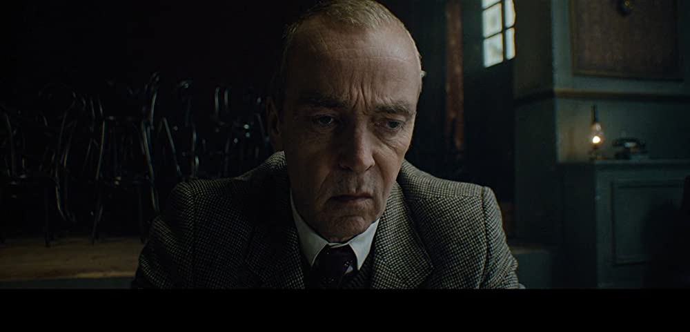 「アウシュヴィッツ・レポート」の画像