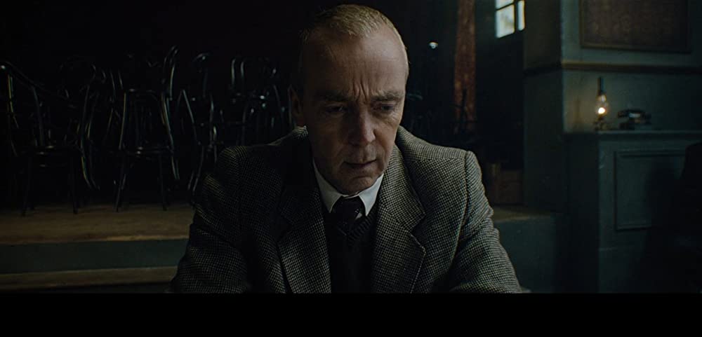 「アウシュヴィッツ・レポート」の画像