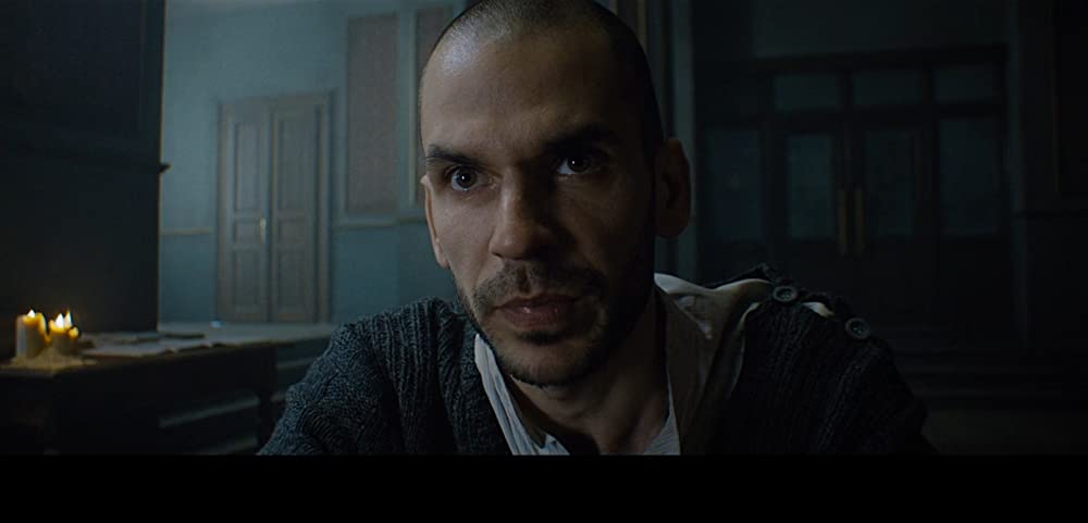 「アウシュヴィッツ・レポート」の画像