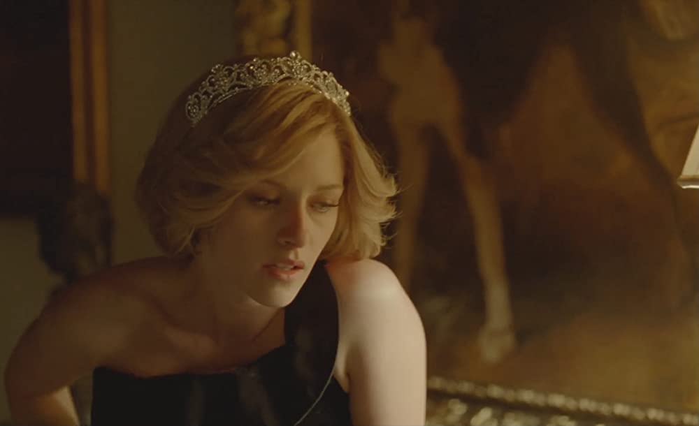 「スペンサー ダイアナの決意」クリステン・スチュワートの画像