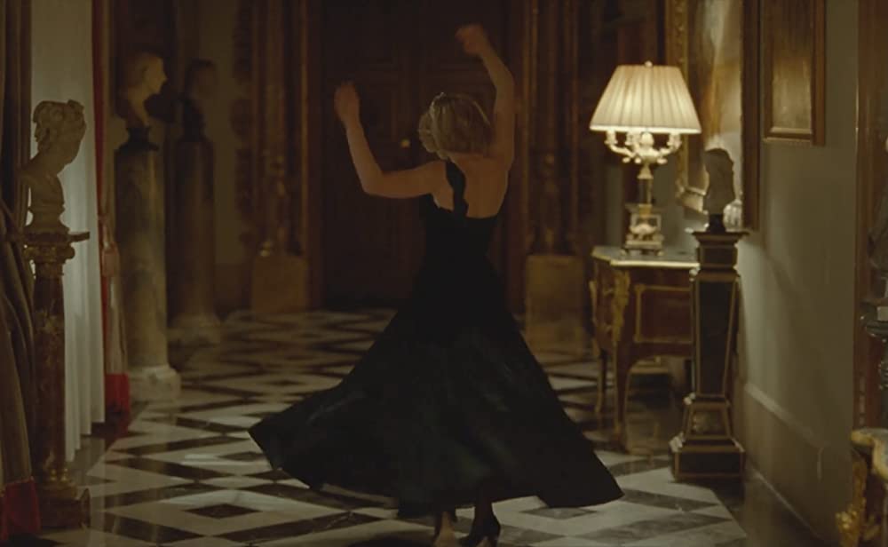 「スペンサー ダイアナの決意」クリステン・スチュワートの画像