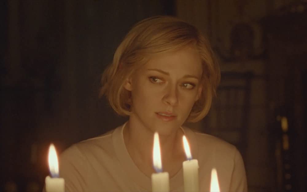 「スペンサー ダイアナの決意」クリステン・スチュワートの画像