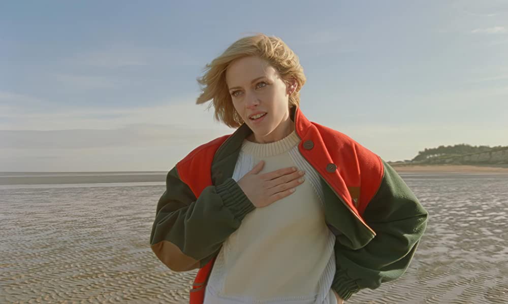 「スペンサー ダイアナの決意」クリステン・スチュワートの画像