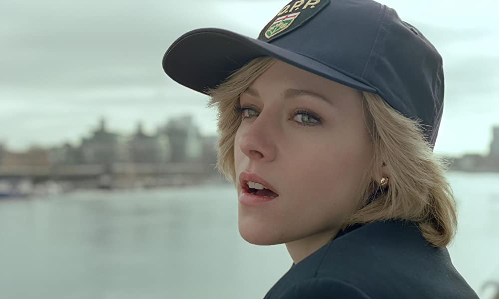 「スペンサー ダイアナの決意」クリステン・スチュワートの画像