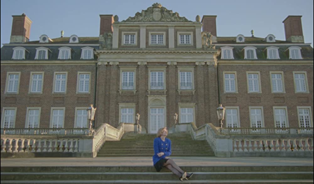 「スペンサー ダイアナの決意」クリステン・スチュワートの画像