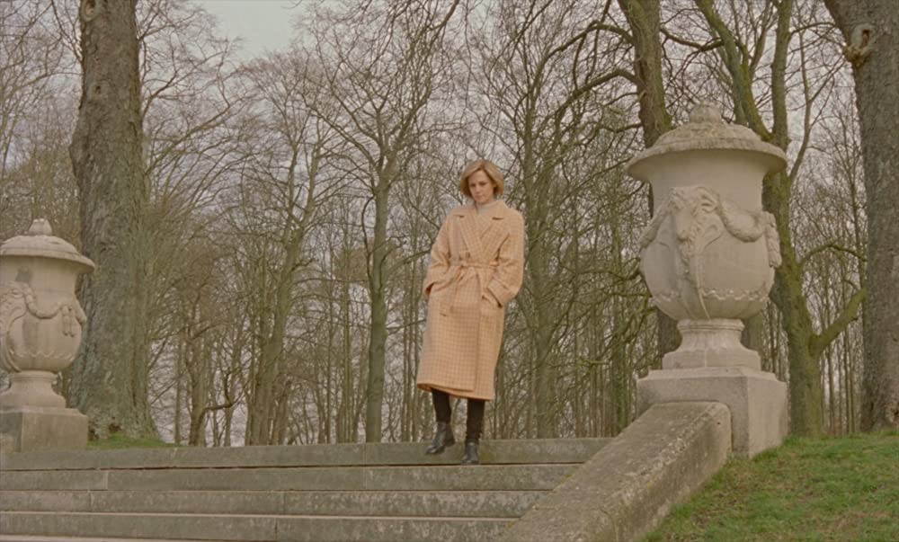 「スペンサー ダイアナの決意」クリステン・スチュワートの画像