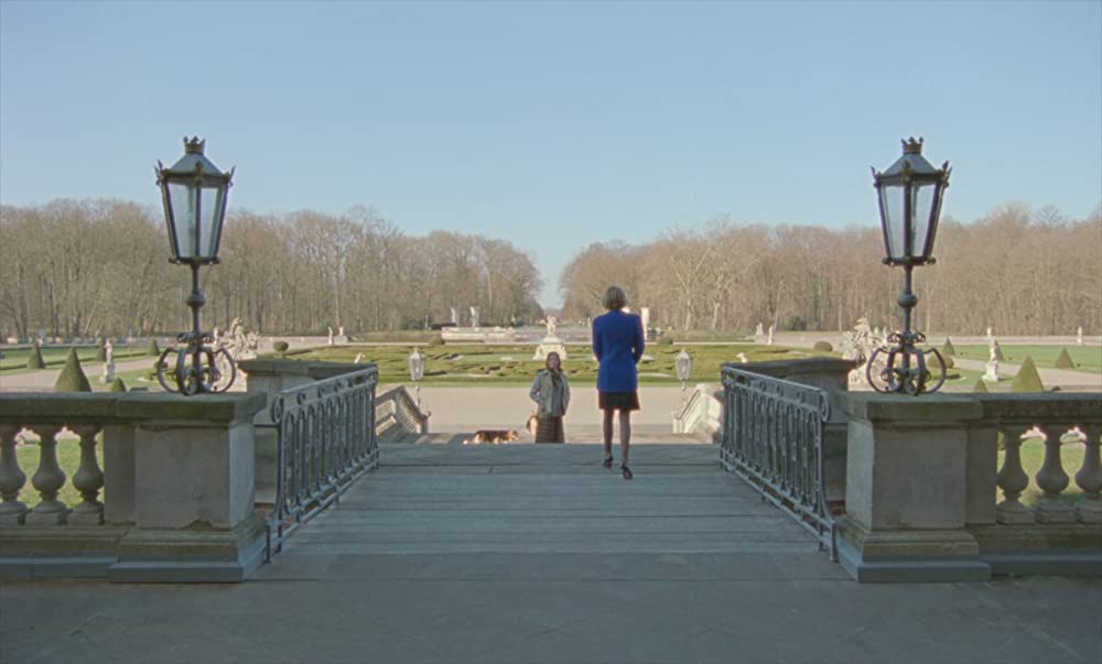 「スペンサー ダイアナの決意」の画像