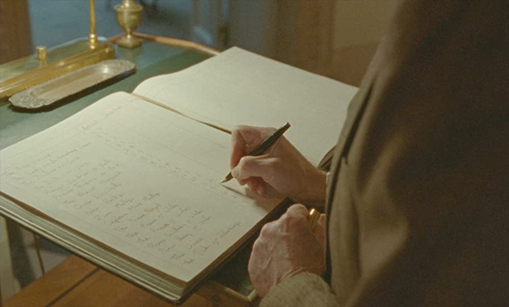 「スペンサー ダイアナの決意」の画像