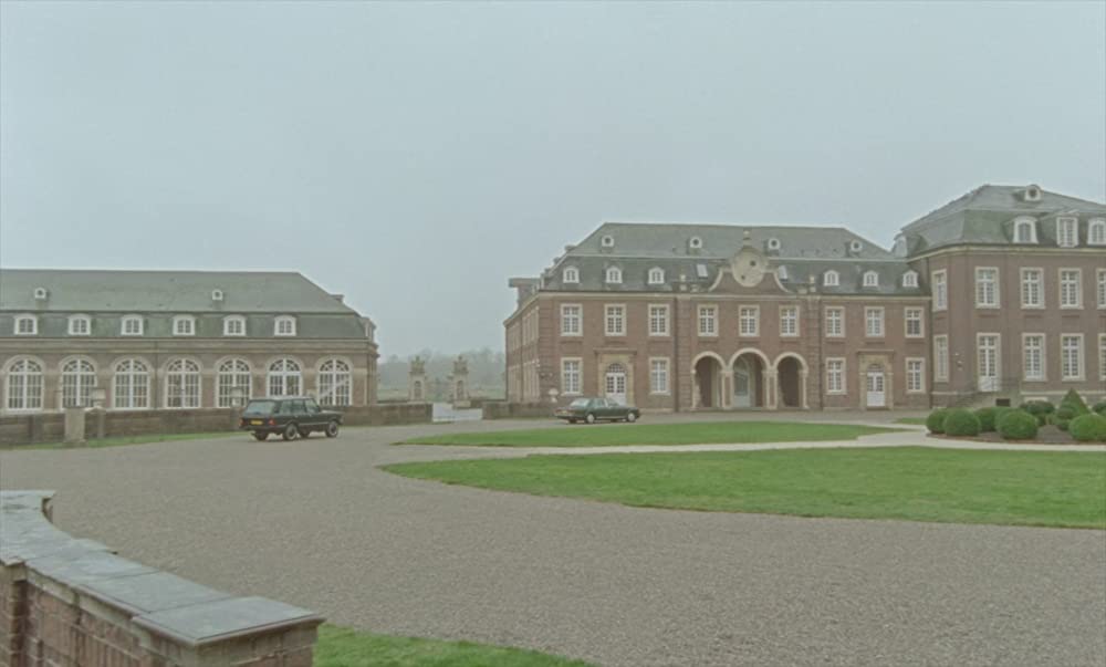 「スペンサー ダイアナの決意」の画像