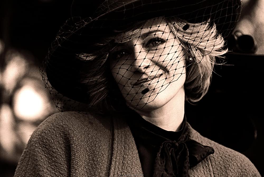 「スペンサー ダイアナの決意」クリステン・スチュワートの画像