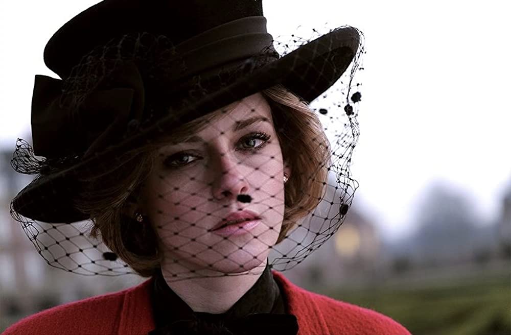 「スペンサー ダイアナの決意」クリステン・スチュワートの画像