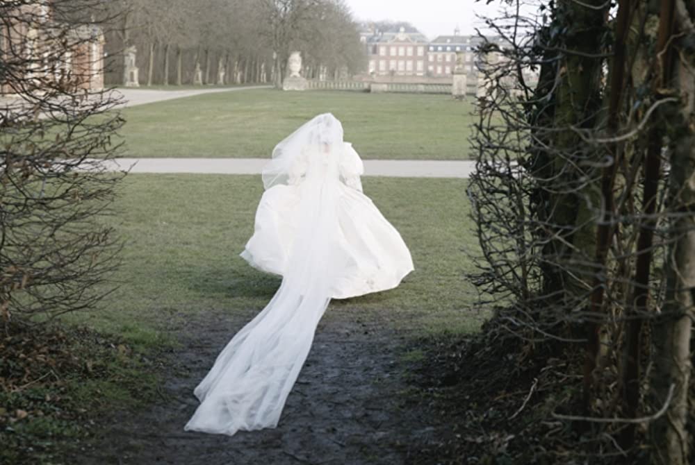 「スペンサー ダイアナの決意」クリステン・スチュワートの画像