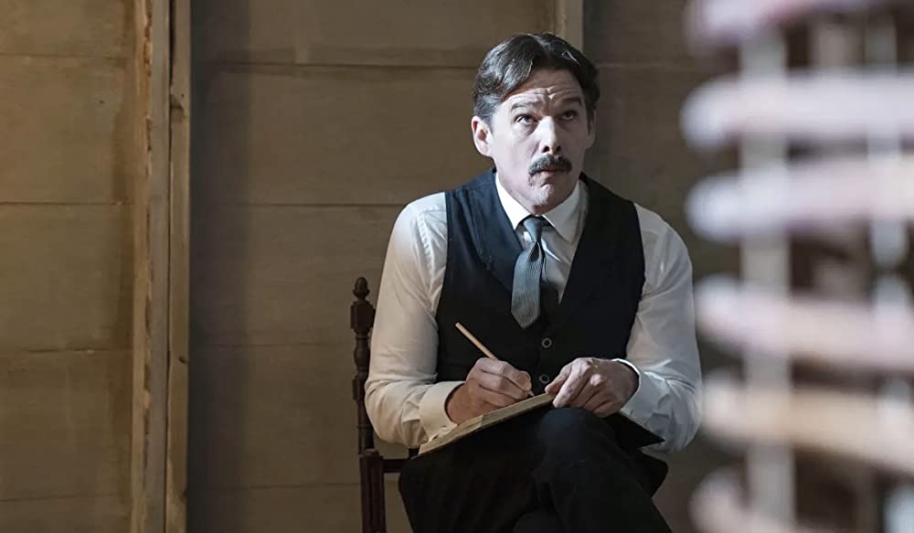 テスラ エジソンが恐れた天才の画像