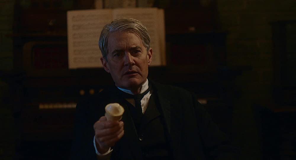 テスラ エジソンが恐れた天才の画像