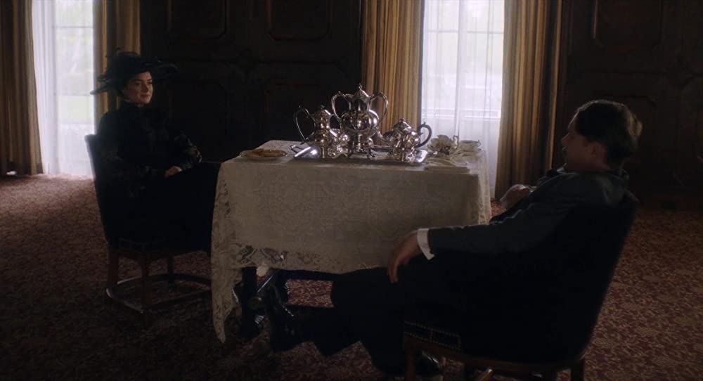 テスラ エジソンが恐れた天才の画像