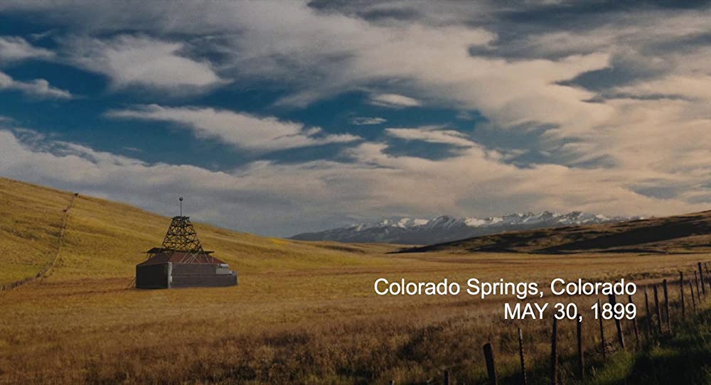 テスラ エジソンが恐れた天才の画像