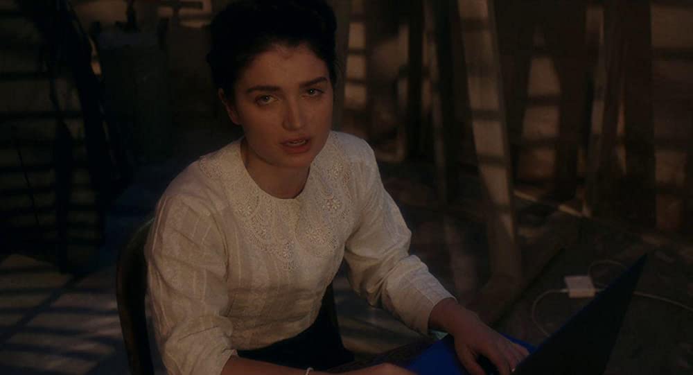 テスラ エジソンが恐れた天才の画像