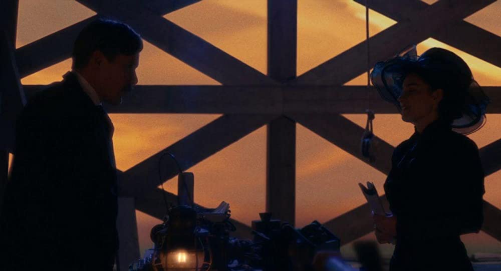 テスラ エジソンが恐れた天才の画像